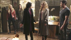 Once Upon a Time 4×20
