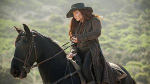 Black Sails 3×7