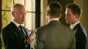 Suits 4×5