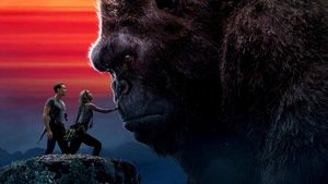 Kong: A Ilha da Caveira