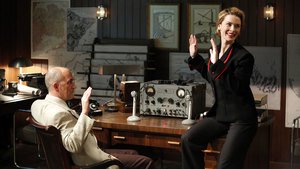 Marvel’s Agent Carter 1×8