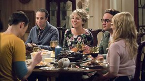 A Teoria do Big Bang  8×18