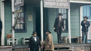 DC’s Legends of Tomorrow 1×11