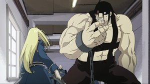 Fullmetal Alchemist: Brotherhood 1×51