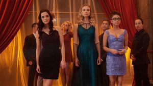 Academia de Vampiros: O Beijo das Sombras