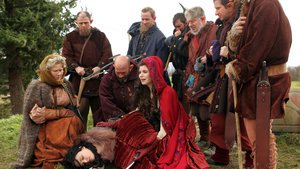 Once Upon a Time 1×21