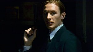 Marvel’s Agent Carter 1×1