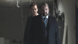 Billions 1×12
