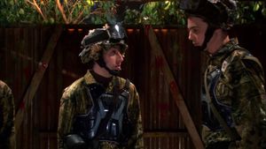 A Teoria do Big Bang  5×1