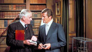 007 – Contra o Foguete da Morte