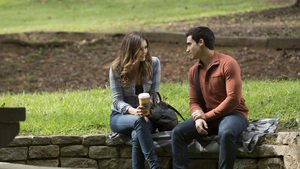 Diários de Um Vampiro 6×7