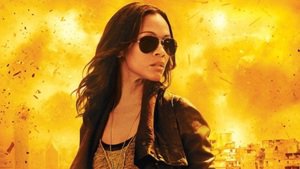 Colombiana: Em Busca de Vingança