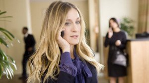 Não Sei Como Ela Consegue