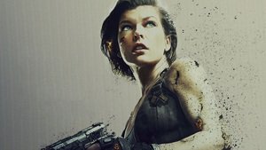 Resident Evil: Capítulo Final