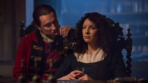 Outlander 1×8