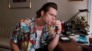 Ace Ventura: Um Detetive Diferente