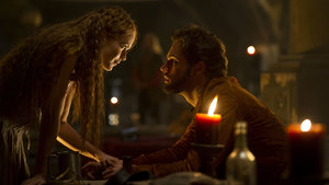 Da Vinci’s Demons 1×7