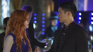 Shadowhunters 1×10