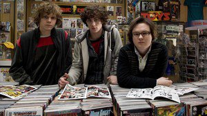 Kick Ass: Quebrando Tudo