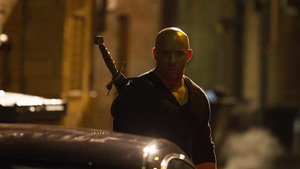 O Último Caçador de Bruxas