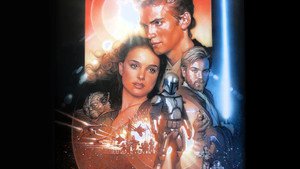 Star Wars: Episódio II – Ataque dos Clones