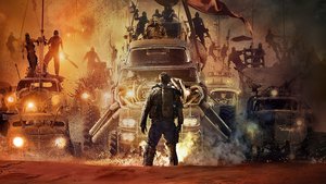 Mad Max: Estrada da Fúria