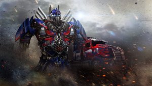 Transformers: Era da Extinção