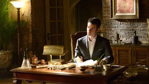 The Originals 1×19