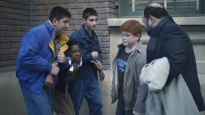 Todo Mundo Odeia o Chris 2×6