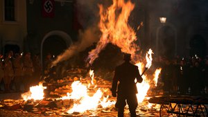A Menina que Roubava Livros