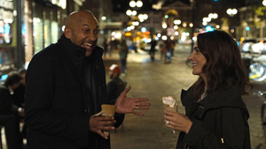 Friens from College 1×7