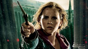 Harry Potter e as Relíquias da Morte: Parte 2