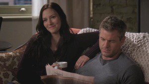 Anatomia de Grey 6×8