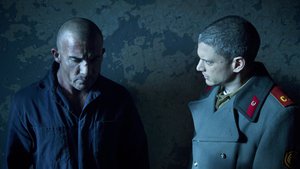 DC’s Legends of Tomorrow 1×5