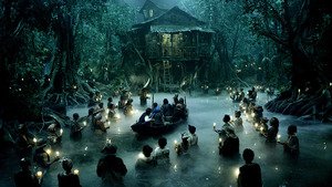 Piratas do Caribe: O Baú da Morte