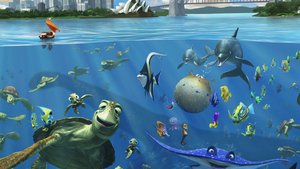 À Procura de Nemo
