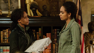 Sleepy Hollow 3×17