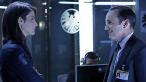 Marvel’s Agents of S.H.I.E.L.D.