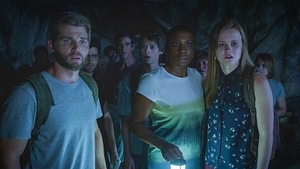 Under the Dome 2×13