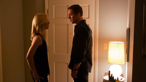 Homeland – Segurança Nacional 1×10