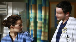 Anatomia de Grey 9×16