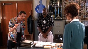 Ace Ventura: Um Detetive Diferente