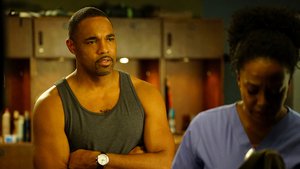 Grey’s Anatomy 13×22