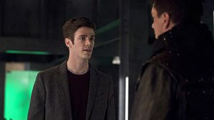 The Flash 2×8