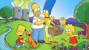 Os Simpsons