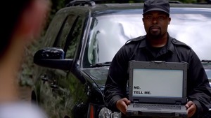 Under the Dome 2×12