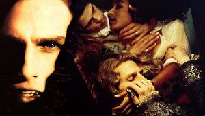 Entrevista com o Vampiro