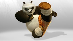 O Panda do Kung Fu 2