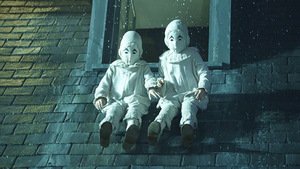 O Lar das Crianças Peculiares