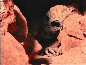 Ficheiros Secretos   3×1